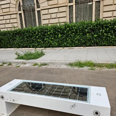 La Stanza Di Vincenzo Florio Holiday home Palermo