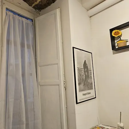 La Stanza Di Vincenzo Florio Holiday home Palermo